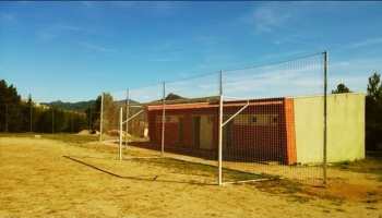 RED PARABALONES FÚTBOL EN TARRAGONA